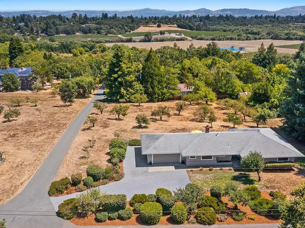 1351 Ferguson Road, Sebastopol, CA 95472