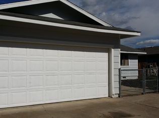 1112 Sunrise Way, Yreka, CA 96097