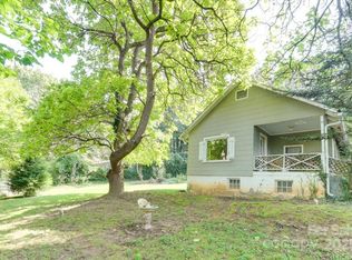 45 1st St, Asheville, NC 28803