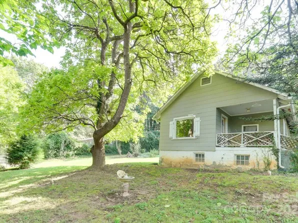 45 1st St, Asheville, NC 28803