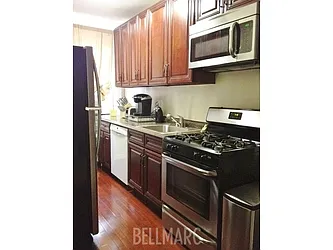 Rented by Bellmarc Realty