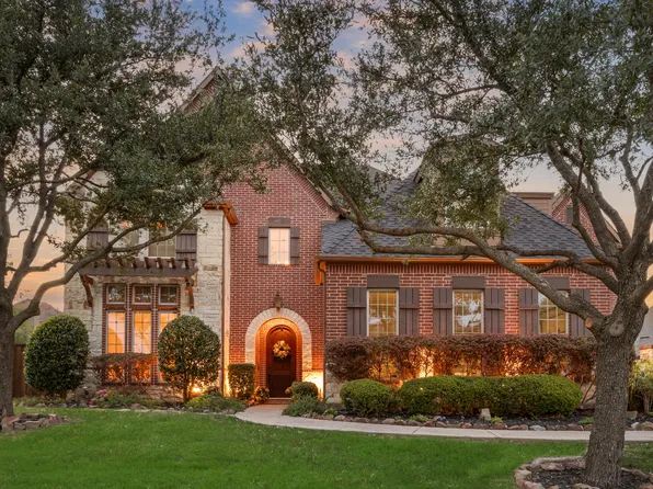 1007 Native Trl, Heath, TX 75032