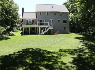 19 Cadorette Rd, Ashland, MA 01721