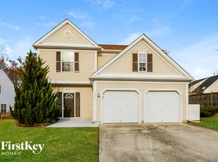 4817 Loganshire Ln, Raleigh, NC 27616