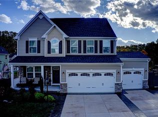 365 Brandywine Dr, Irwin, PA 15642