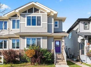 28 Davis St, Fort Saskatchewan, AB T8L 0N3