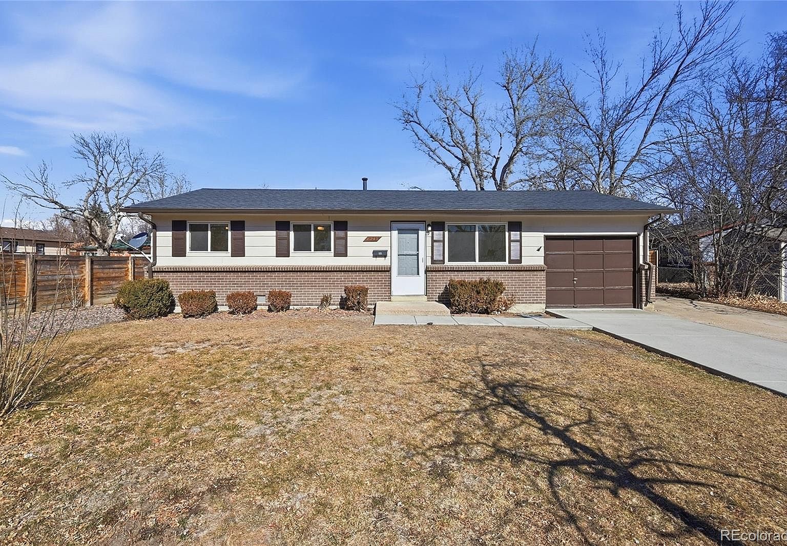 8243 Brooks Drive, Arvada, CO 80004 | Zillow