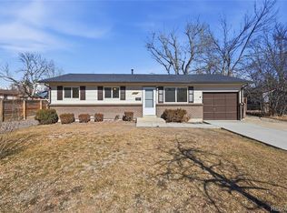 8243 Brooks Drive, Arvada, CO 80004