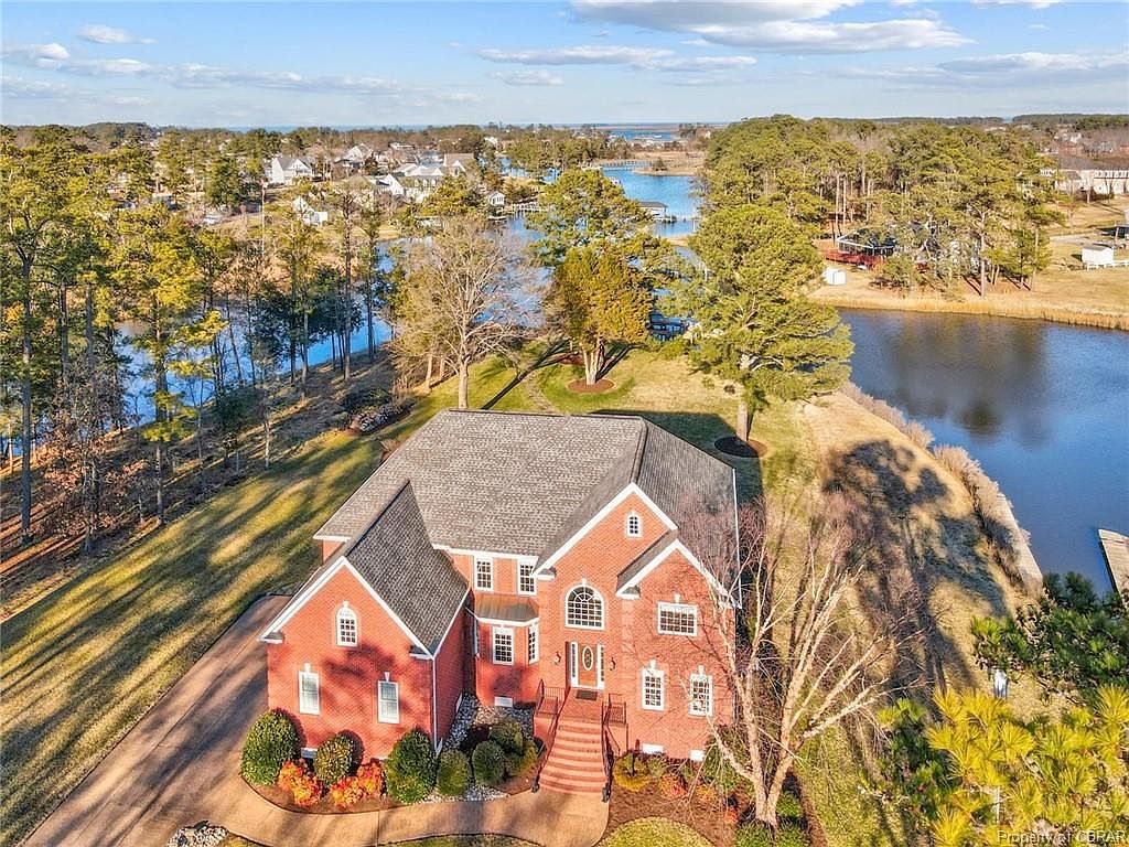 709709A Poquoson Ave, Poquoson, VA 23662 Zillow