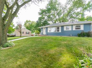 1272 Sheldon St, Waterloo, IA 50701