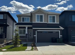 8729 Mayday Ln SW, Edmonton, AB T6X2L3