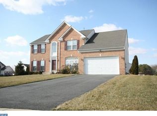1 Pussy Willow Ct, Sewell, NJ 08080