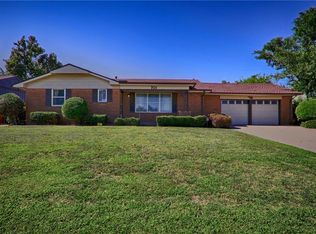 701 Neal Cir, El Reno, OK 73036