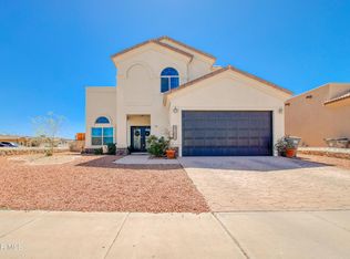 14056 Tower Point Way, El Paso, TX 79938