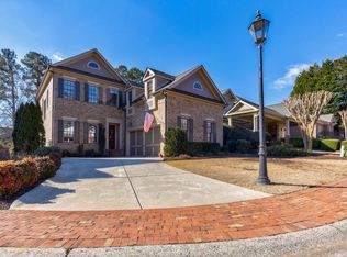 192 Blair Valley Dr, Marietta, GA