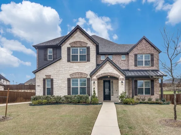 523 Twilight Dr, Sunnyvale, TX 75182