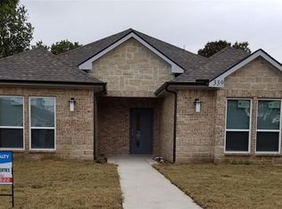 339 S Stewart Ave, Lancaster, TX 75146