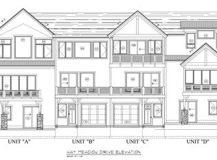 212 Hay Meadow Dr LOT 35, Fraser, CO 80442