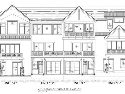 212 Hay Meadow Drive Lot 35, Fraser, CO, 80442