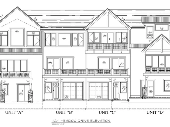 212 Hay Meadow Drive Lot 35, Fraser, CO 80442