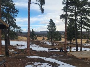 8200 W State Highway 165, Rye, CO 81069