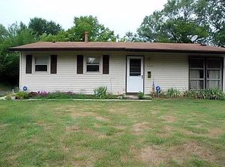 2262 Miles Rd, Cincinnati, OH 45231