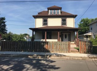 1514 Morris St, New Castle, PA 16102