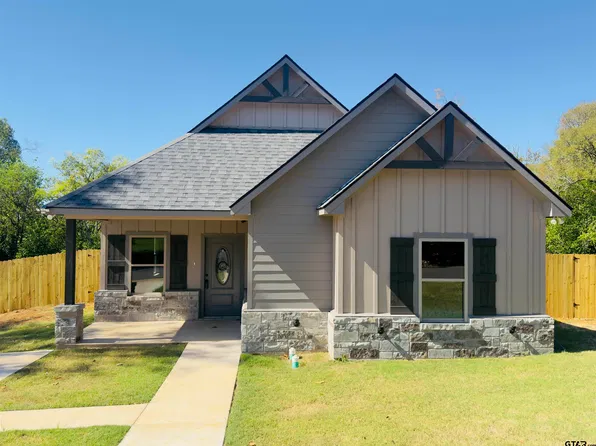 903 Bethune, Jacksonville, TX 75766