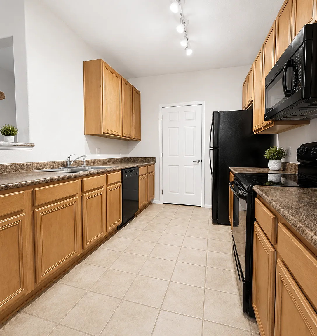 3 bed, 1291 sqft, $2,950 — Photo 4
