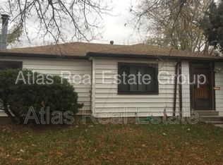 2308 Macon St, Aurora, CO 80010