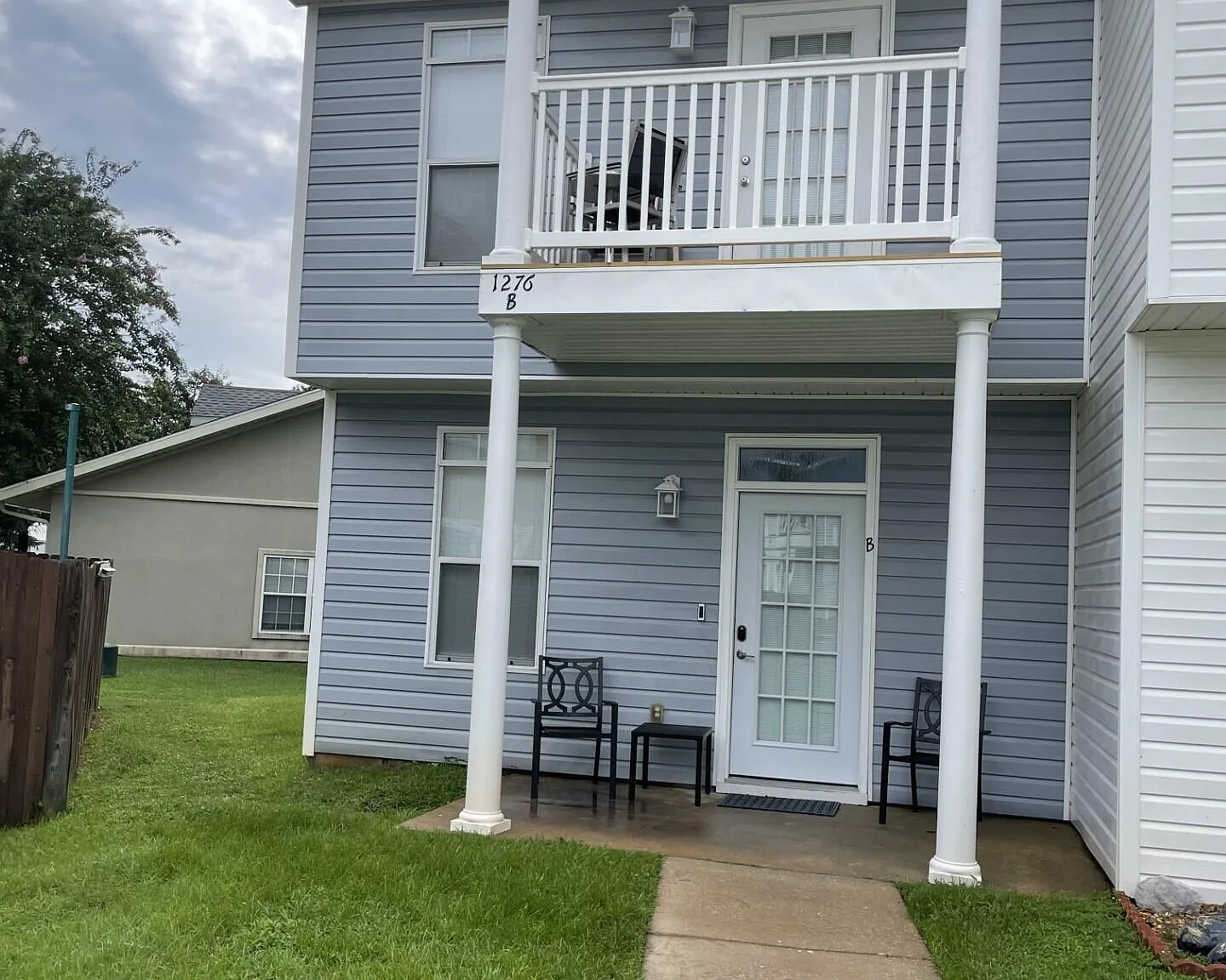 3 bed, 3.0 bath, 1283 sqft, $1,950 — Photo 1