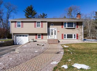 360 East St, Mansfield, MA 02048