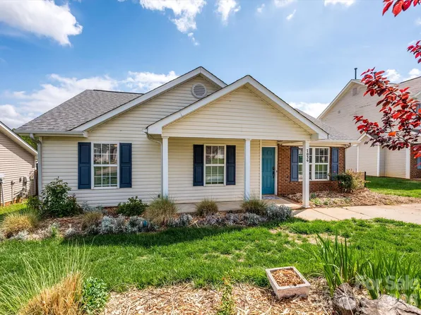 7036 Davis Forest Ln, Charlotte, NC 28262
