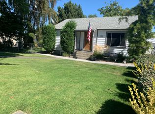 1128 N Arthur St, Kennewick, WA 99336