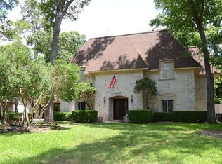 2207 Hickory Creek Dr, Humble, TX 77339