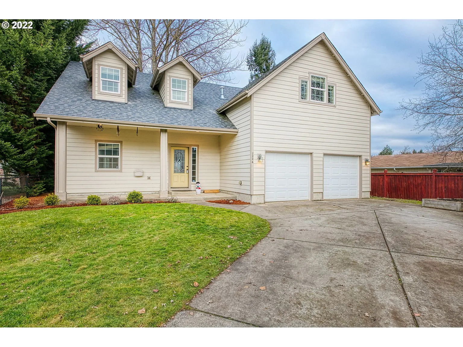 2226 Blue Heron Ln photo 1