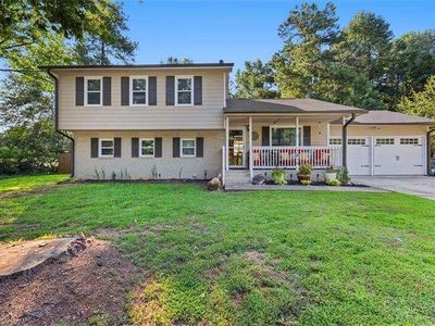 7810 Fielder Rd, Jonesboro, GA, 30236