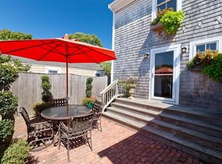 15 Carver St #2, Provincetown, MA 02657