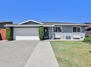 5731 Arapaho Dr, San Jose, CA 95123