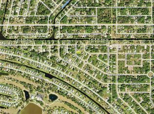 206 Albatross Rd, Rotonda West, FL 33947