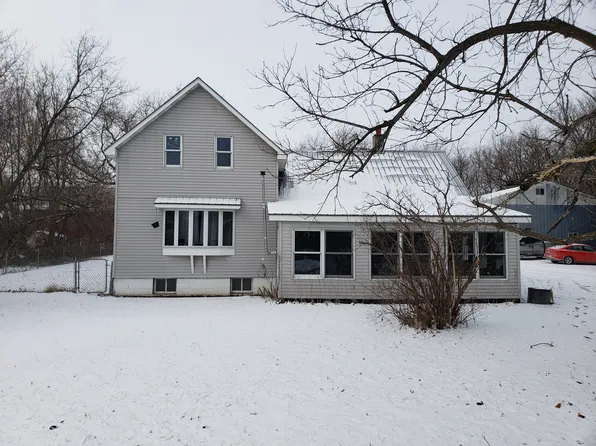 143 State Highway 46, Deer Park, WI 54007