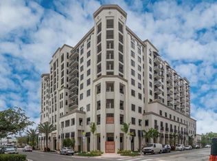 301 Altara Ave #UPH1007, Coral Gables, FL 33146