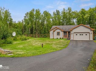 8620 Yankee Cir, Wasilla, AK 99623
