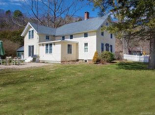 46 Under Mountain Rd, Salisbury, CT 06068