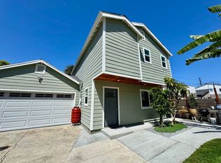 3417 Fay Ave UNIT A, Culver City, CA 90232