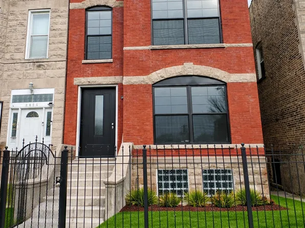 2852 W Polk St, Chicago, IL 60612