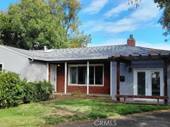 1116 Sheridan Ave, Chico, CA 95926