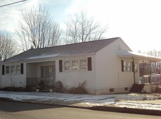 127 S Main St, Archbald, PA 18403