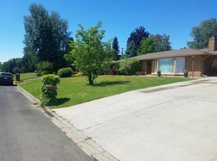 5401 Douglas Dr, Yakima, WA