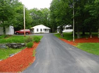 102 Provencher Dr, Limerick, ME 04048